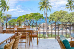 Maui Parkshore 410
